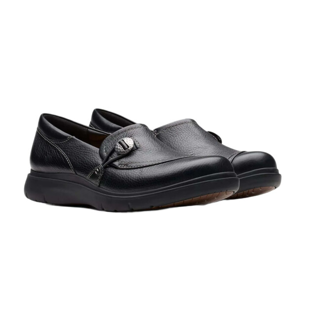 Clarks Original Certina pure dames instapper Certina Ease large