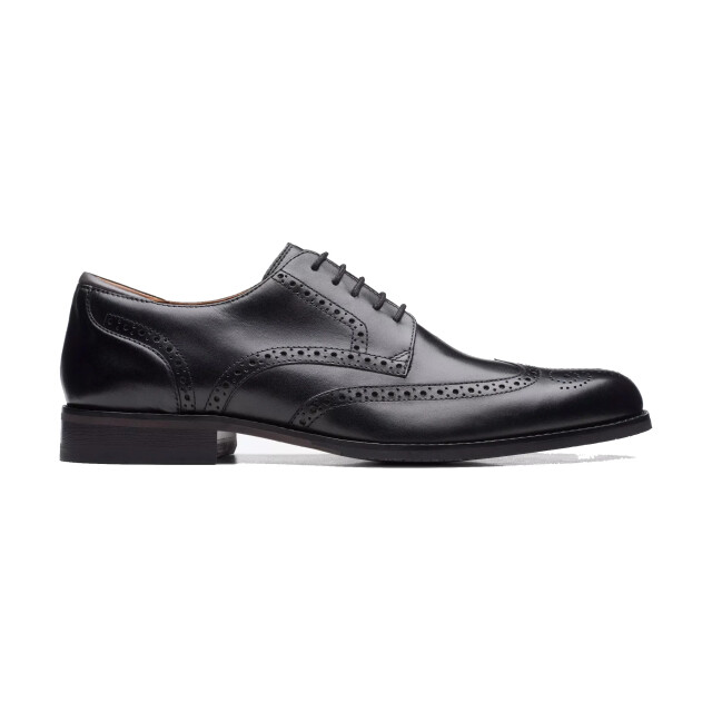 Clarks Original Craft arlo lace heren veterschoen Craft Arlo Limit large