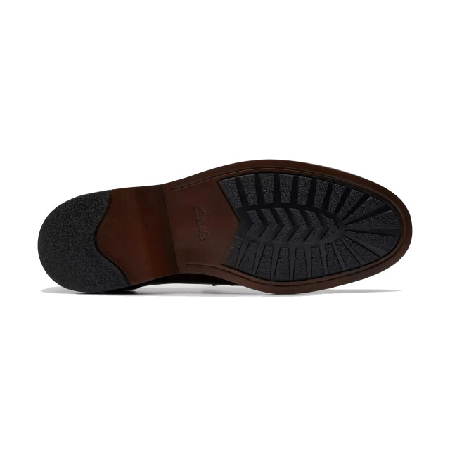 Clarks Original Aldwin step heren instapper Aldwin Step large