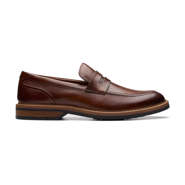 Clarks Original Aldwin step heren instapper Aldwin Step large