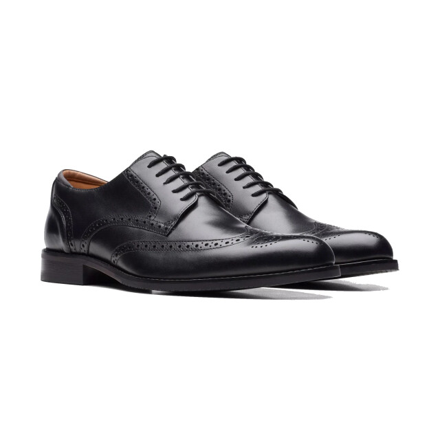 Clarks Original Craft arlo lace heren veterschoen Craft Arlo Limit large