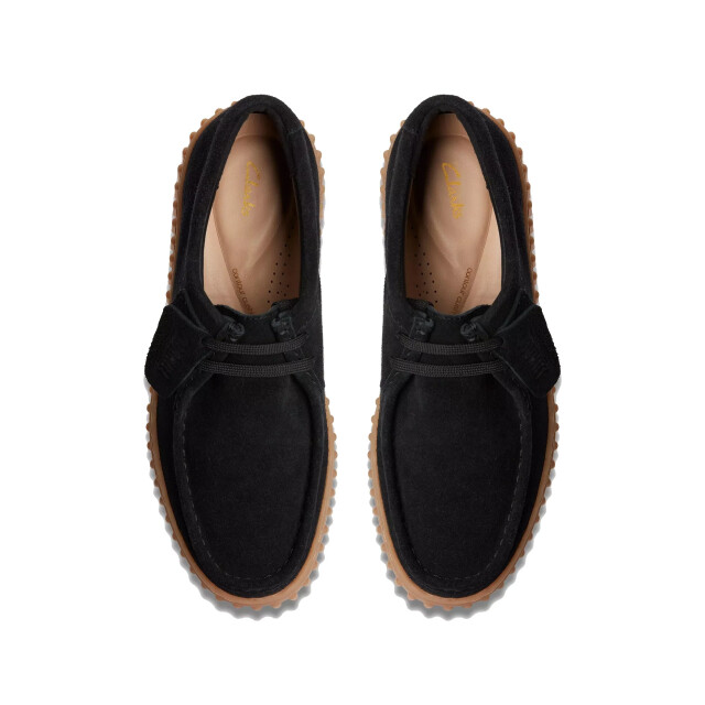 Clarks Original Torhill bee dames veterschoen Torhill Bee large