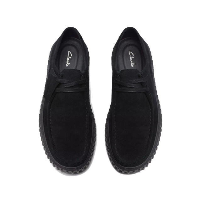 Clarks Original Torhill lo heren veterschoen Torhill Lo large