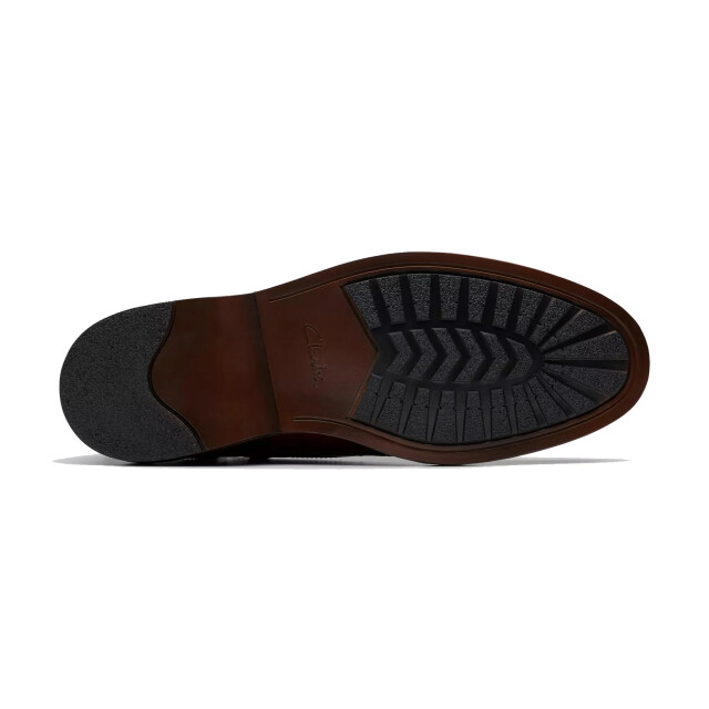 Clarks Original Aldwin cap heren laars Aldwin Cap large