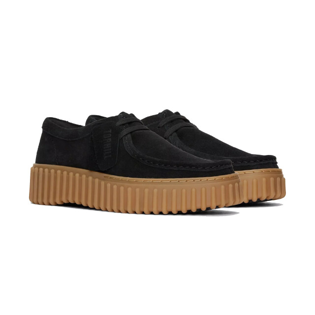 Clarks Original Torhill bee dames veterschoen Torhill Bee large