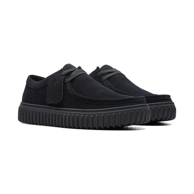 Clarks Original Torhill lo heren veterschoen Torhill Lo large