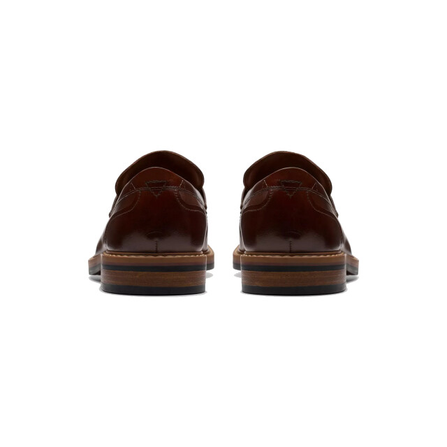Clarks Original Aldwin step heren instapper Aldwin Step large