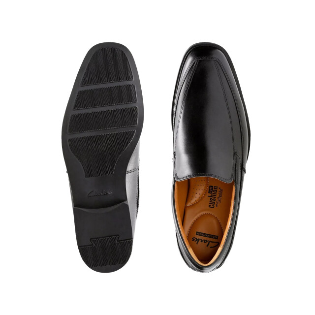 Clarks Original Tilden free heren instapper Tilden Free large