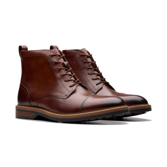 Clarks Original Aldwin cap heren laars Aldwin Cap large