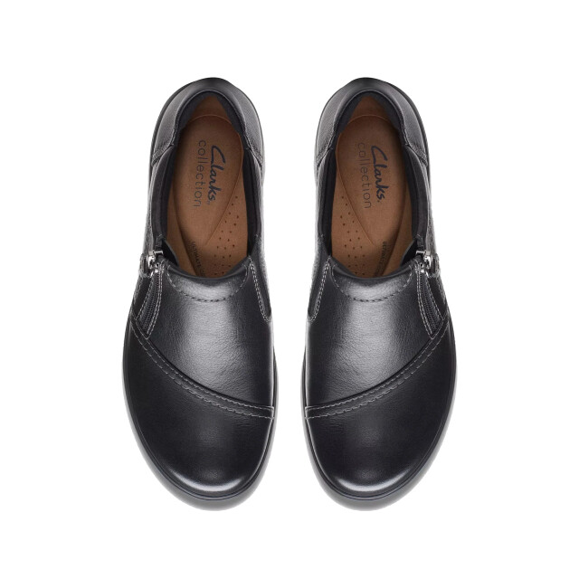 Clarks Original Carleigh ray dames instapper Carleigh Ray large