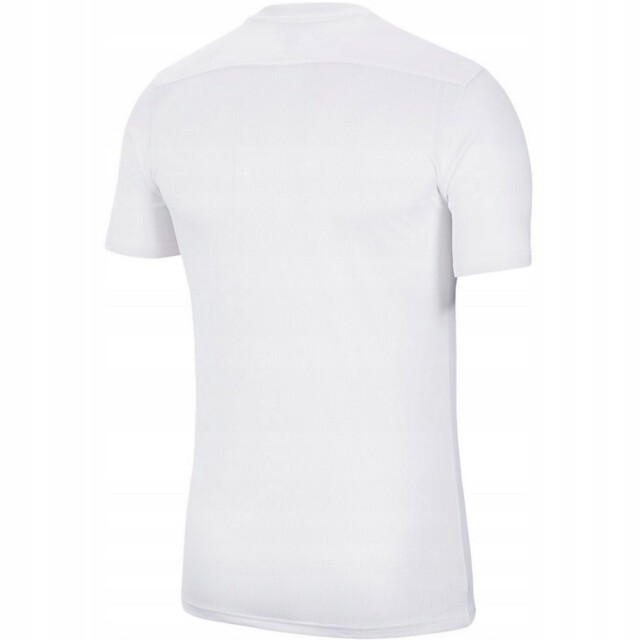 Nike Kinder/jongeeugd dry park vii voetbalshirt UTPP6433_whiteblue large