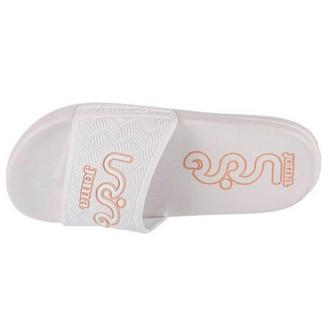 Joma Dames s.land sliders UTPP6476_white large