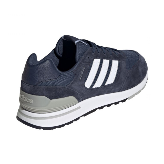 Adidas Heren run 80s leren trainers UTPP6001_navyblue large