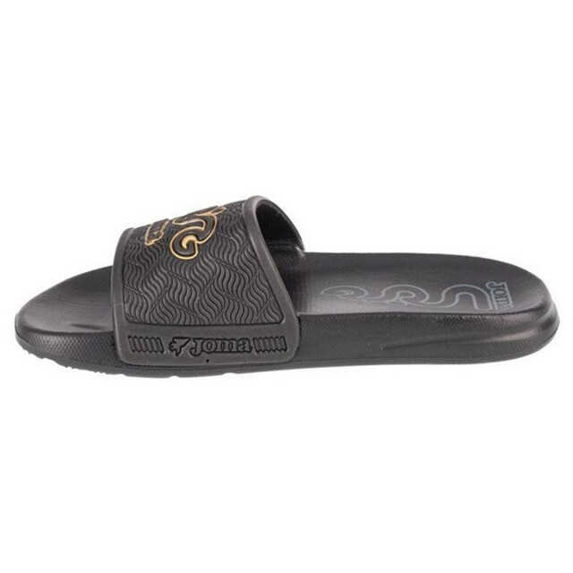 Joma Dames s.land sliders UTPP6476_black large