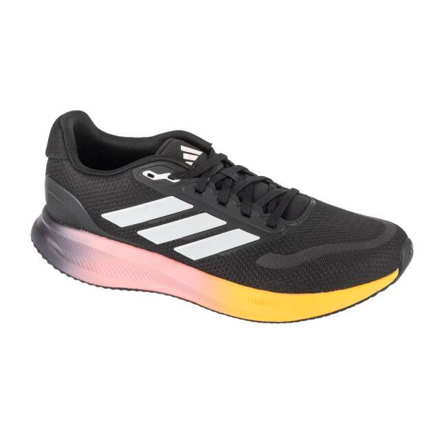 Adidas Heren runfalcon 5 trainers UTPP5942_black large
