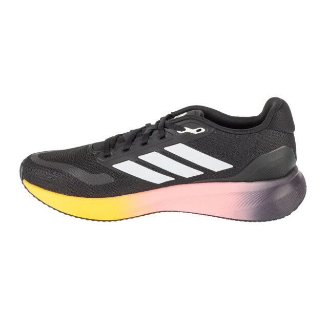 Adidas Heren runfalcon 5 trainers UTPP5942_black large