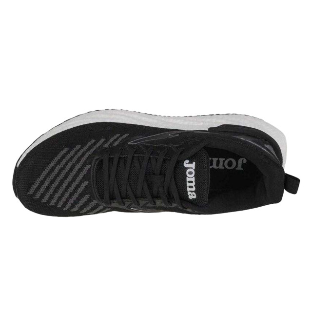 Joma Heren r.viper logo trainers UTPP6104_black large