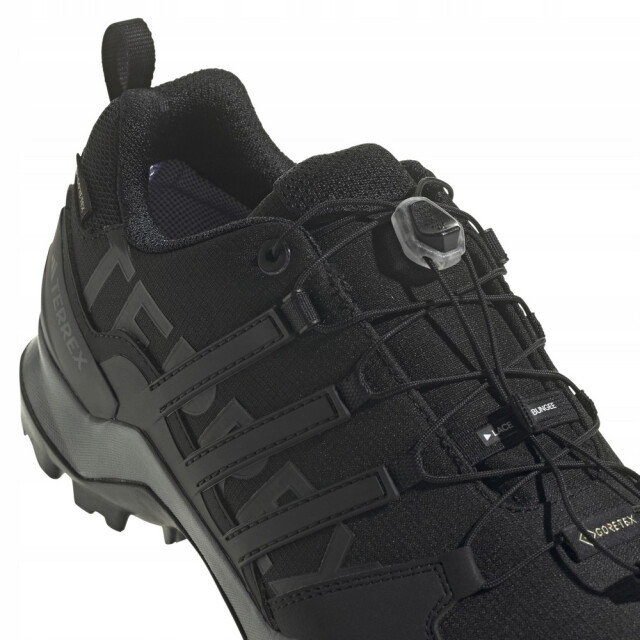 Adidas Heren terrex swift r2 gore-tex wandelschoenen UTPP6144_black large