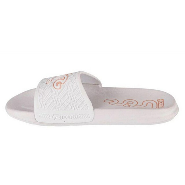 Joma Dames s.land sliders UTPP6476_white large