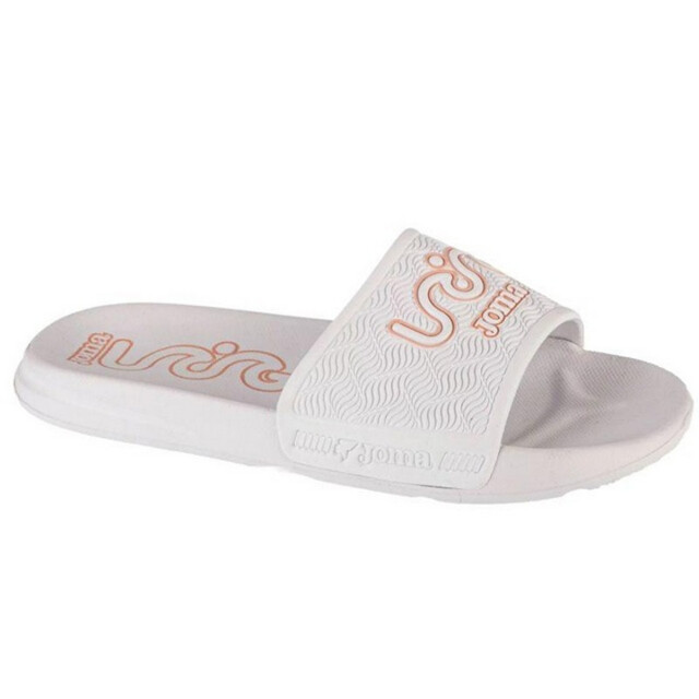 Joma Dames s.land sliders UTPP6476_white large