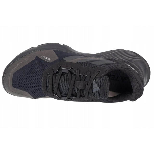 Adidas Heren terrex soulstride rain.rdy hardloopschoenen UTPP5876_coreblackcarbongrey large
