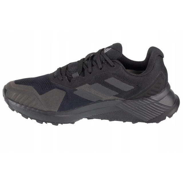 Adidas Heren terrex soulstride rain.rdy hardloopschoenen UTPP5876_coreblackcarbongrey large