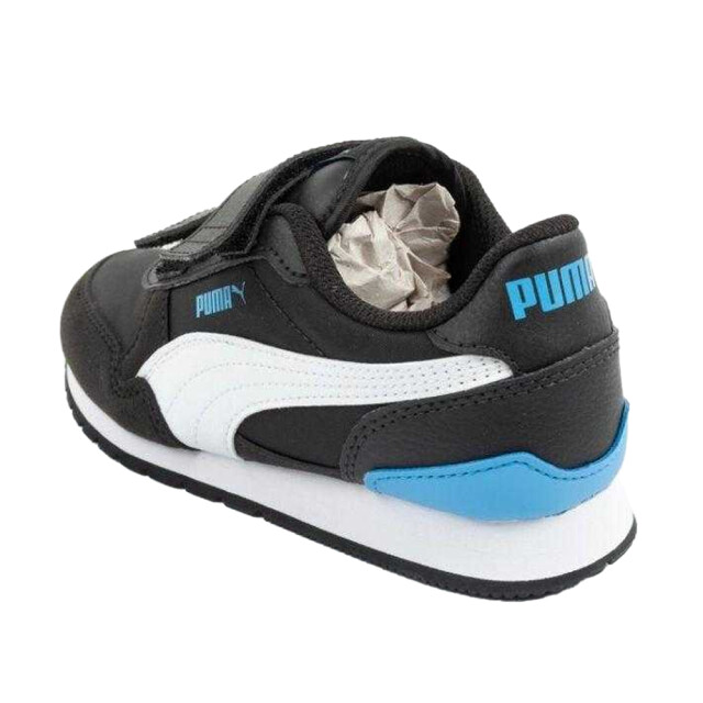 Puma Kinderen/kinderen st runner v3 trainers UTPP6847_black large