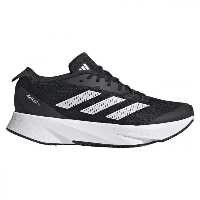 Adidas Dames adizero sl hardlooptrainers UTPP5938_black large