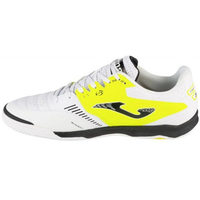Joma Heren cancha kunstgras voetbalschoenen UTPP6287_whiteyellow large