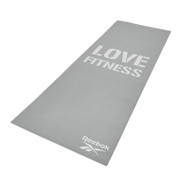 Reebok Yoga mat UTPP675_grey large
