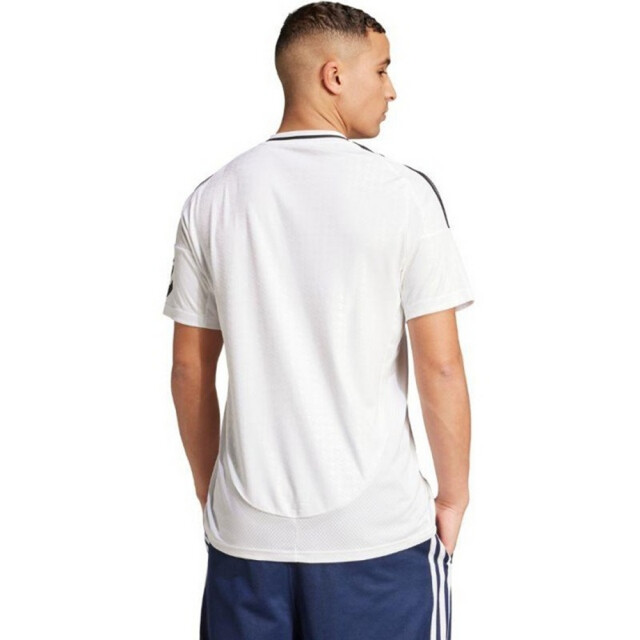 Adidas Heren 24/25 real madrid cf thuisshirt UTPP5778_white large