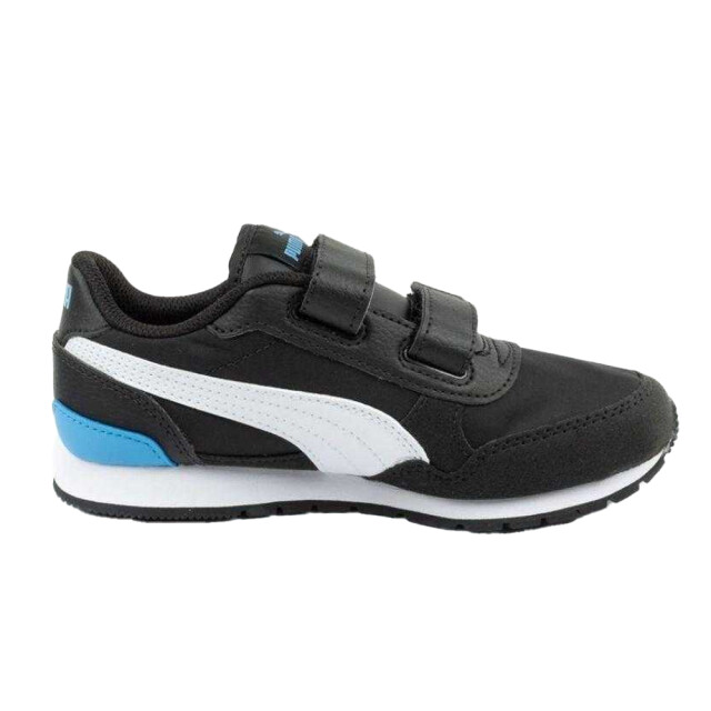 Puma Kinderen/kinderen st runner v3 trainers UTPP6847_black large