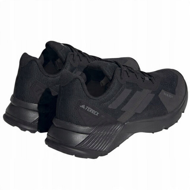 Adidas Heren terrex soulstride rain.rdy hardloopschoenen UTPP5876_coreblackcarbongrey large