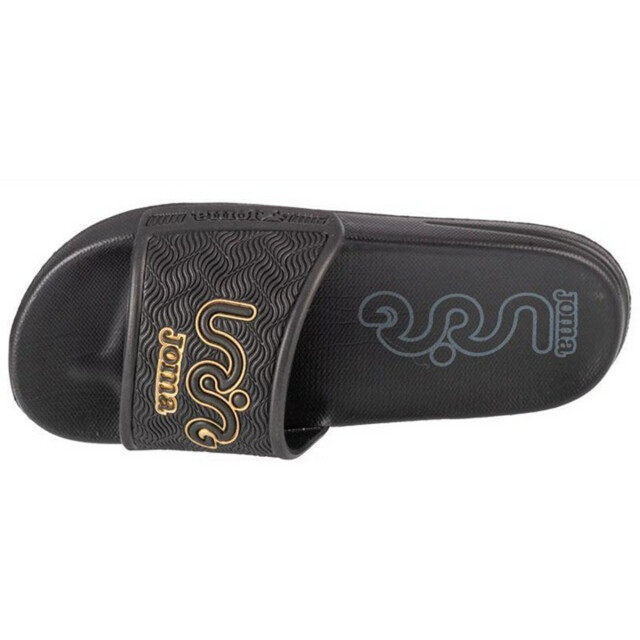 Joma Dames s.land sliders UTPP6476_black large