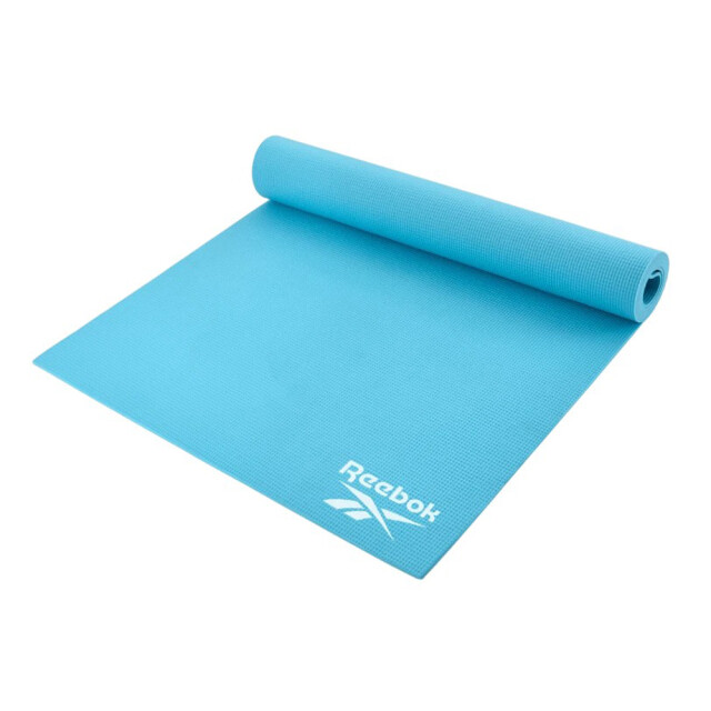 Reebok Yoga mat UTPP675_blue large