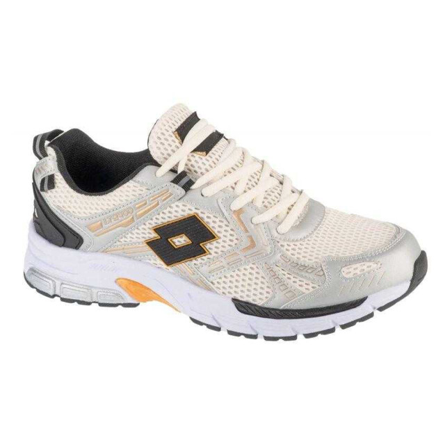 Lotto Heren akimoto trainers UTPP5682_beigegrey large