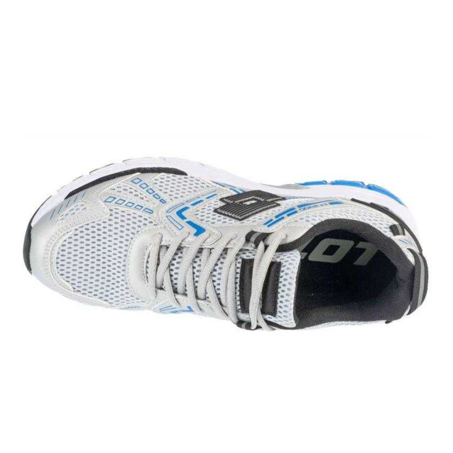 Lotto Heren akimoto trainers UTPP5682_whitegrey large