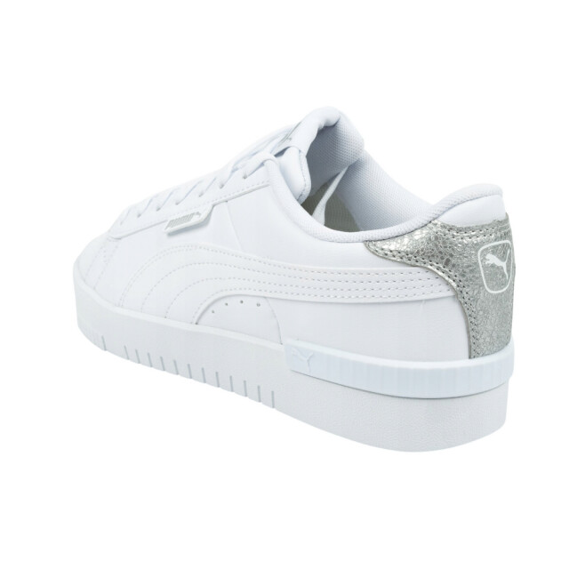 Puma Dames jada distressed trainers UTPP897_white large