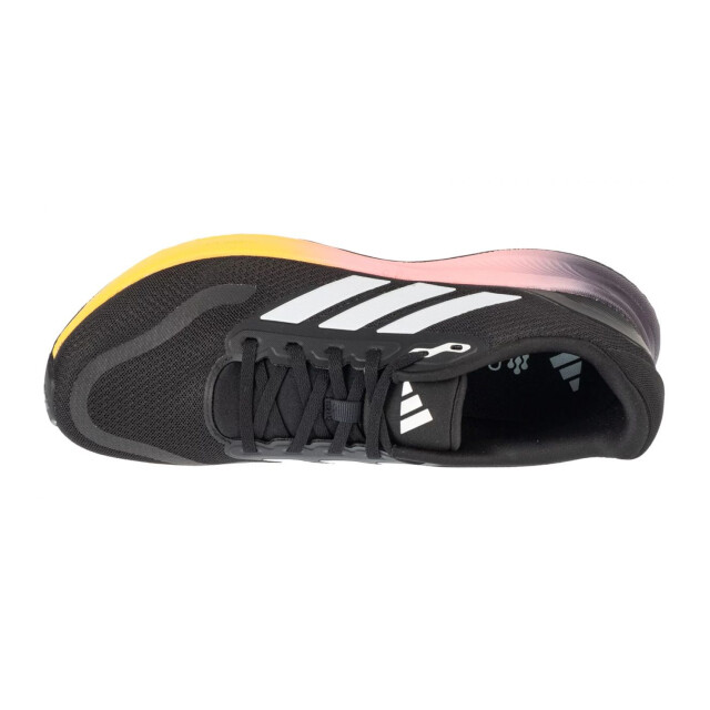 Adidas Heren runfalcon 5 trainers UTPP5942_black large