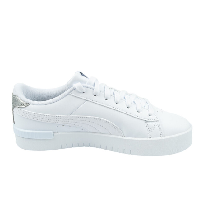 Puma Dames jada distressed trainers UTPP897_white large