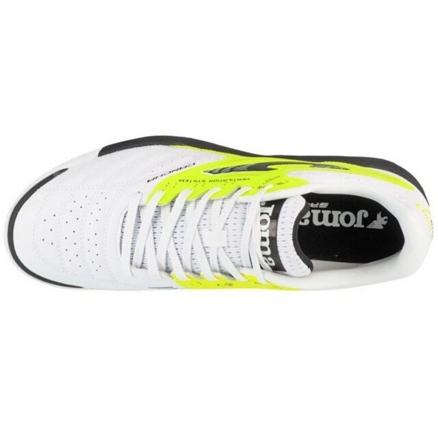 Joma Heren cancha kunstgras voetbalschoenen UTPP6287_whiteyellow large