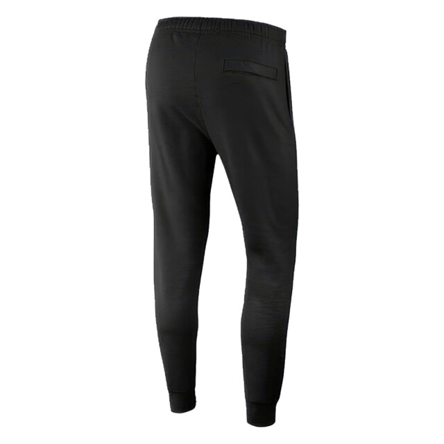 Nike Heren sportswear club fleece joggingbroek UTPP988_black large