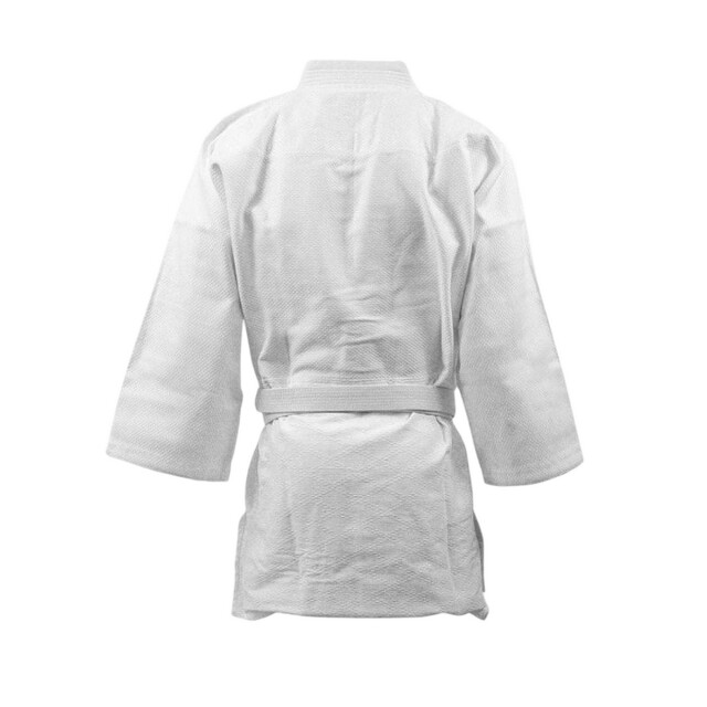 SMJ Sport Kinder/kinder sport judo uniform UTPP6980_white large
