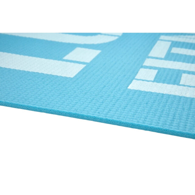 Reebok Yoga mat UTPP675_blue large