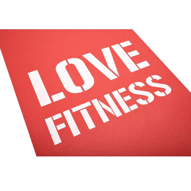 Reebok Yoga mat UTPP810_red large