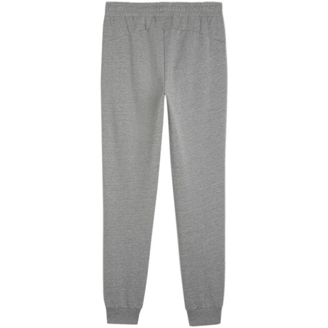 Puma Heren team goal casuals joggingbroek UTPP5367_grey large