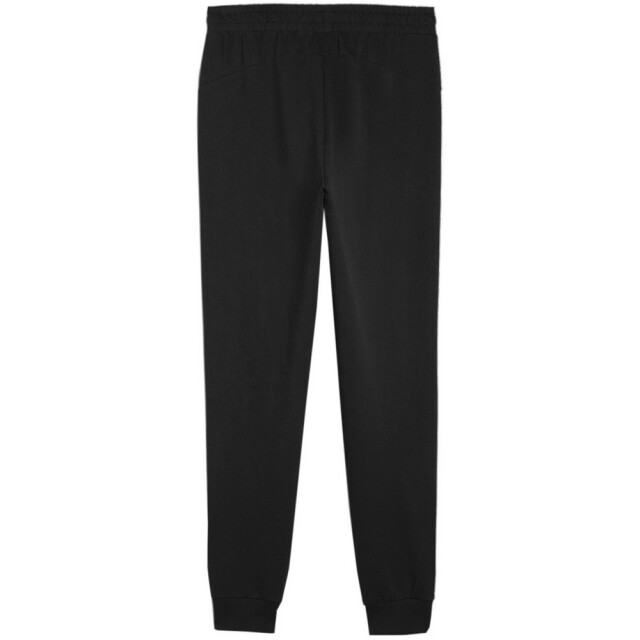 Puma Heren team goal casuals joggingbroek UTPP5367_black large