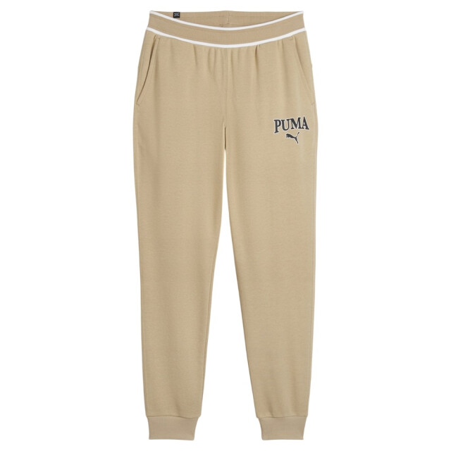 Puma Heren squad joggingbroek UTPP5371_beige large