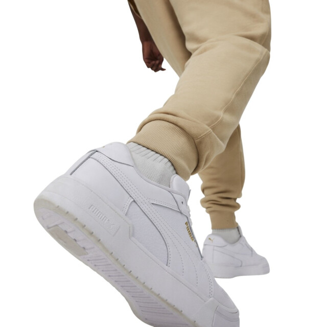 Puma Heren squad joggingbroek UTPP5371_beige large