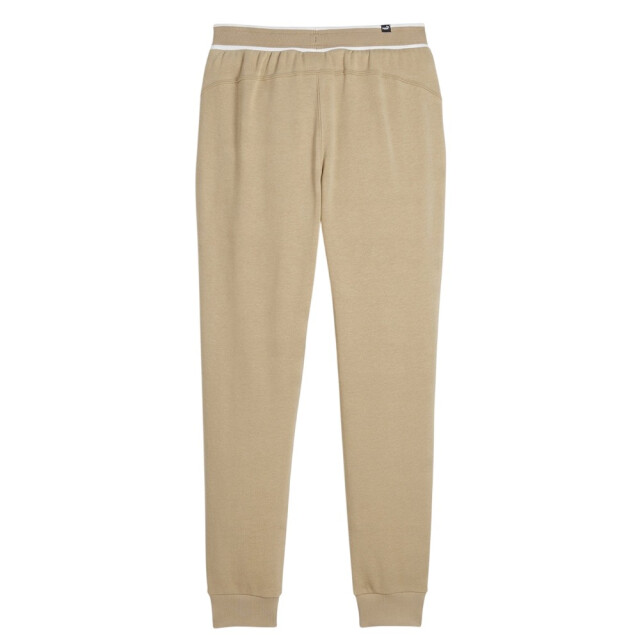 Puma Heren squad joggingbroek UTPP5371_beige large